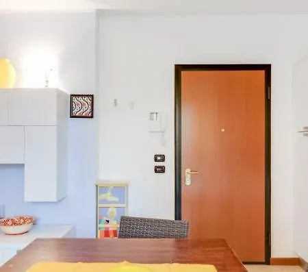 Sol Y Mar Apartment