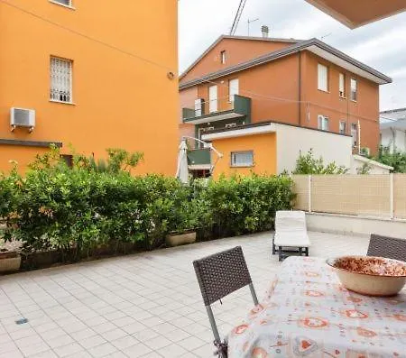 Apartment Sol Y Mar