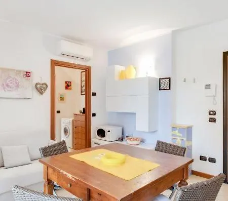 Sol Y Mar Apartment