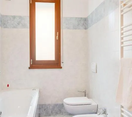 Sol Y Mar Apartment Rimini