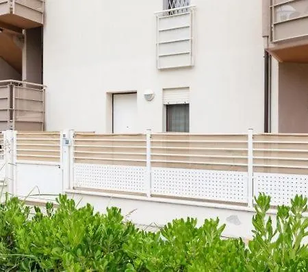 Sol Y Mar Apartment Rimini
