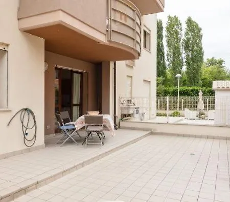 Apartmán Sol Y Mar Apartment Rimini