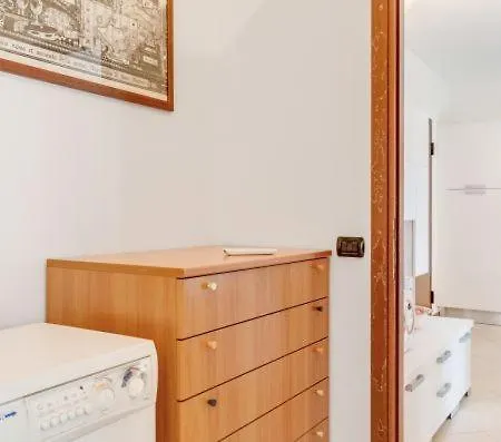 Sol Y Mar Apartment Rimini Rimini