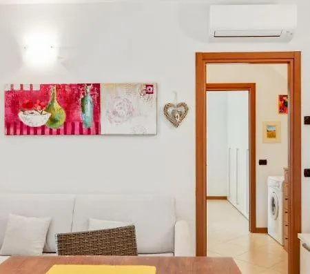 Sol Y Mar Apartment Rimini Apartmán Rimini