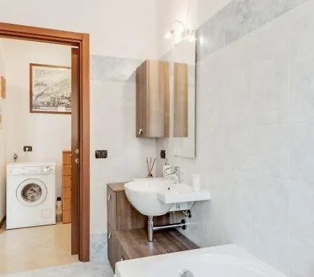 Lägenhet Sol Y Mar Rimini